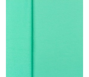 Jersey Uni - leuchtend mint